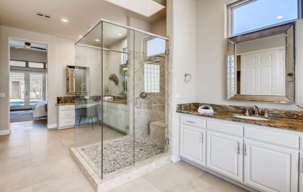 Bellasera Remodel
