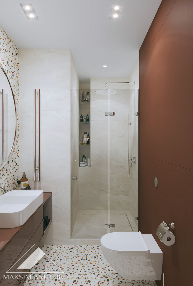 Современная квартира в Минске