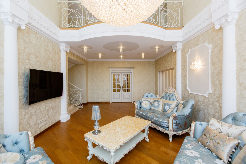 Дом КП Согласие 2