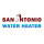 San Antonio WaterHeater