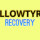 Yellow Tyres Recovery 24 Hour Emergency Mobile