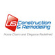 U.S. Construction and Remodeling