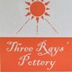 Three Rays' Pottery