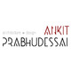 Architecture + Design Ankit Prabhudessai