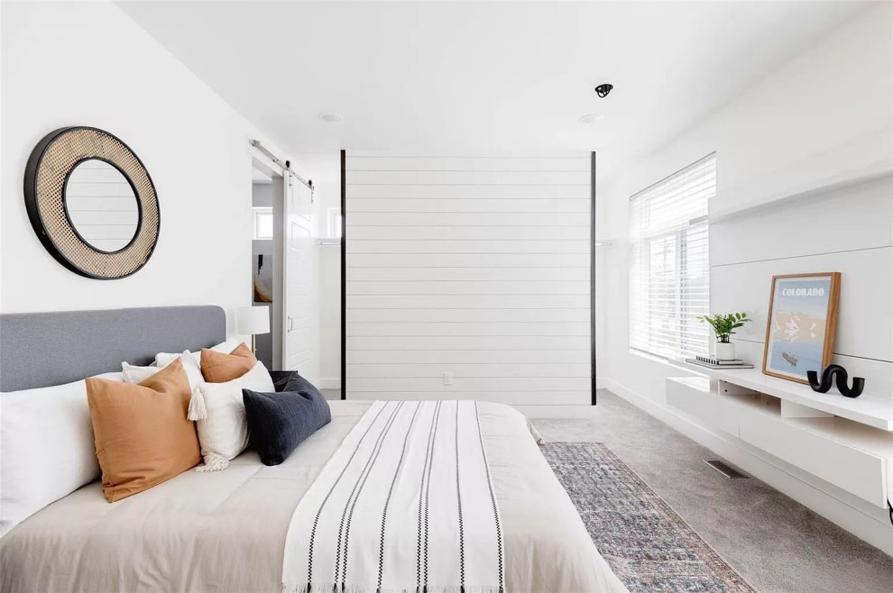 Condo Remodel in old Historic Littleton