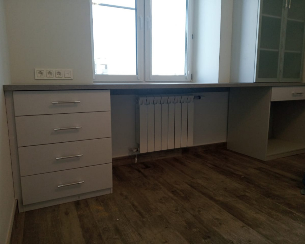 Мебель из массива дерева, шпона, мдф