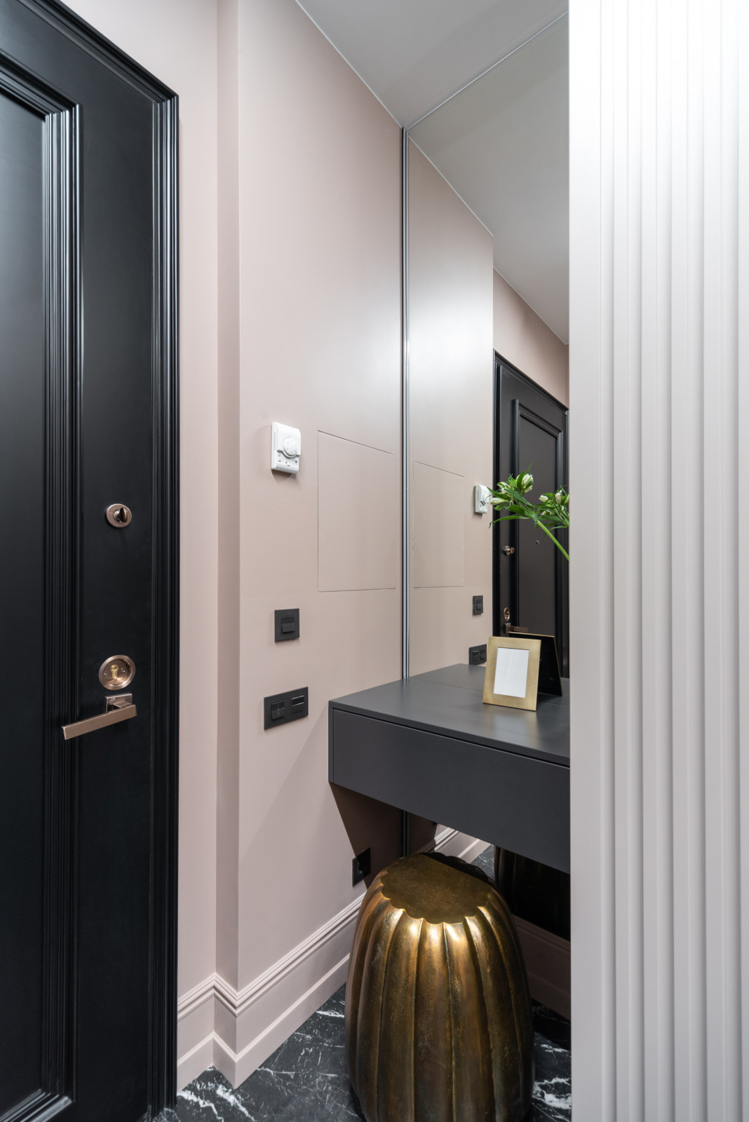 107 ЖК NEVA TOWERS, Москва