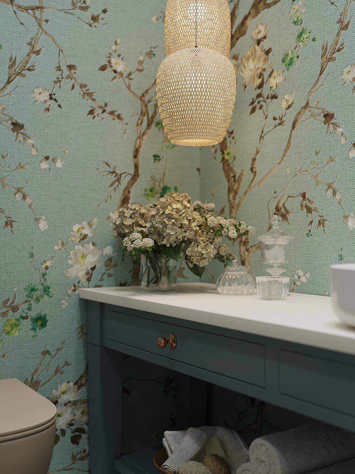 Квартира в ЖК Рыбная деревня