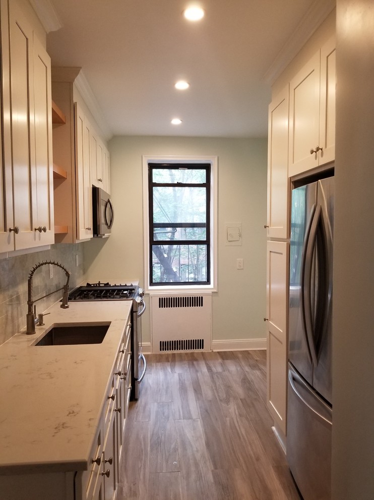 Kitchen Renovation in Forest Hills