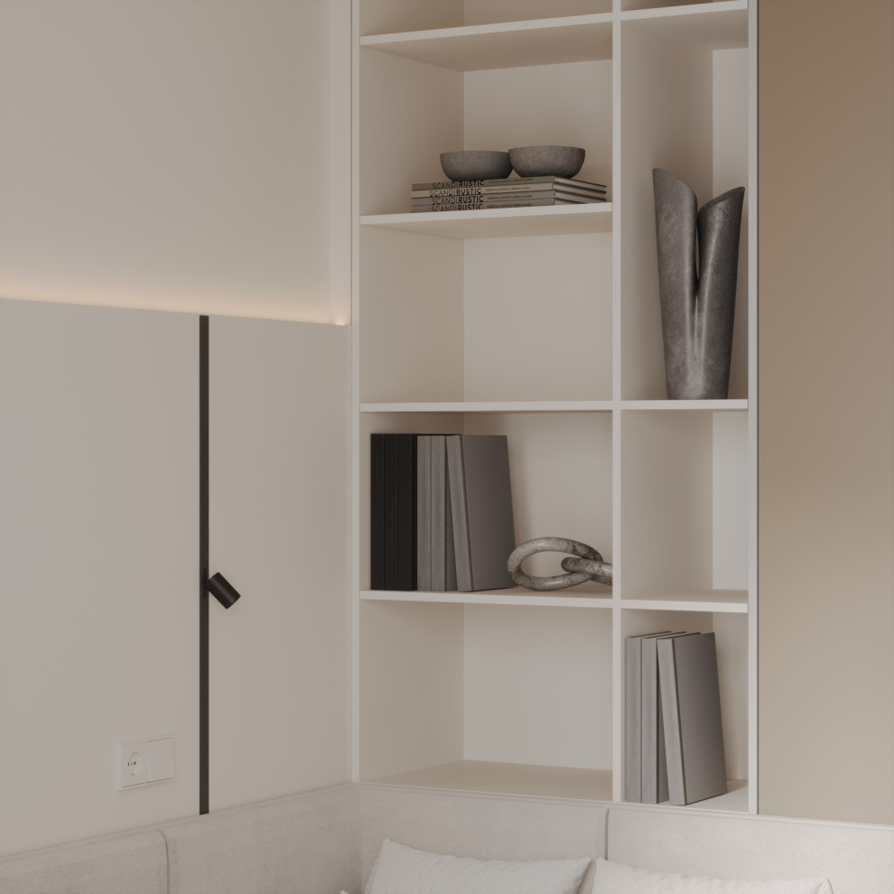 Квартира Арбан 10