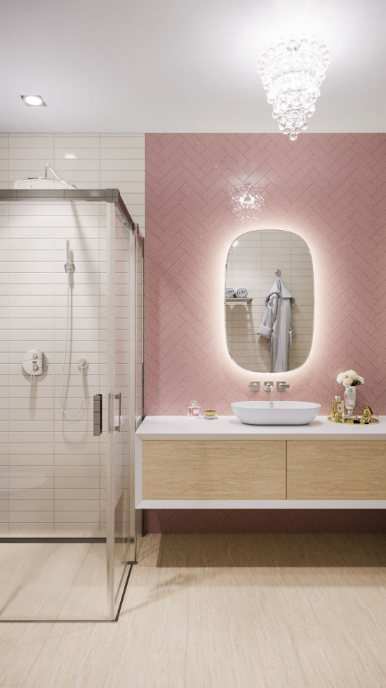 Новоясеневский 9 Эклектика