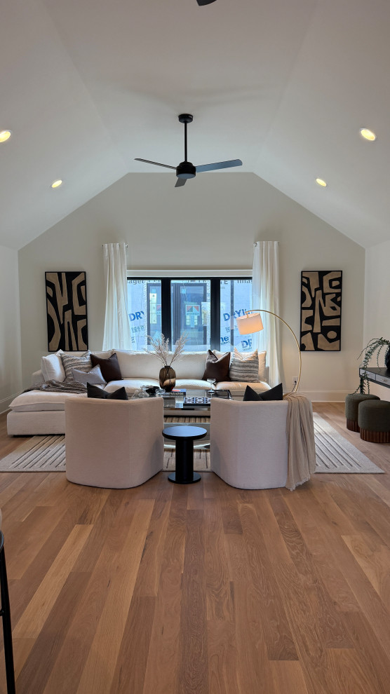 Luxury Interior House | Charlotte