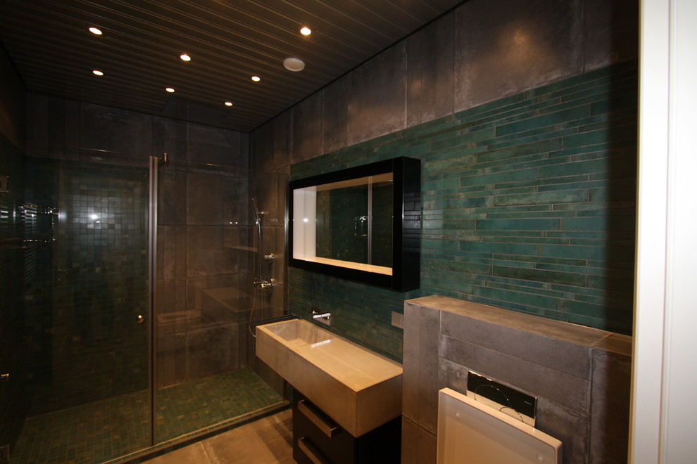 дом в Подмосковье( живые фотографии  интерьера)