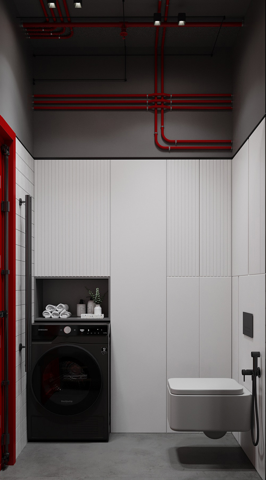 Квартира-студия 32 кв.м. в ЖК Хэдлайнер