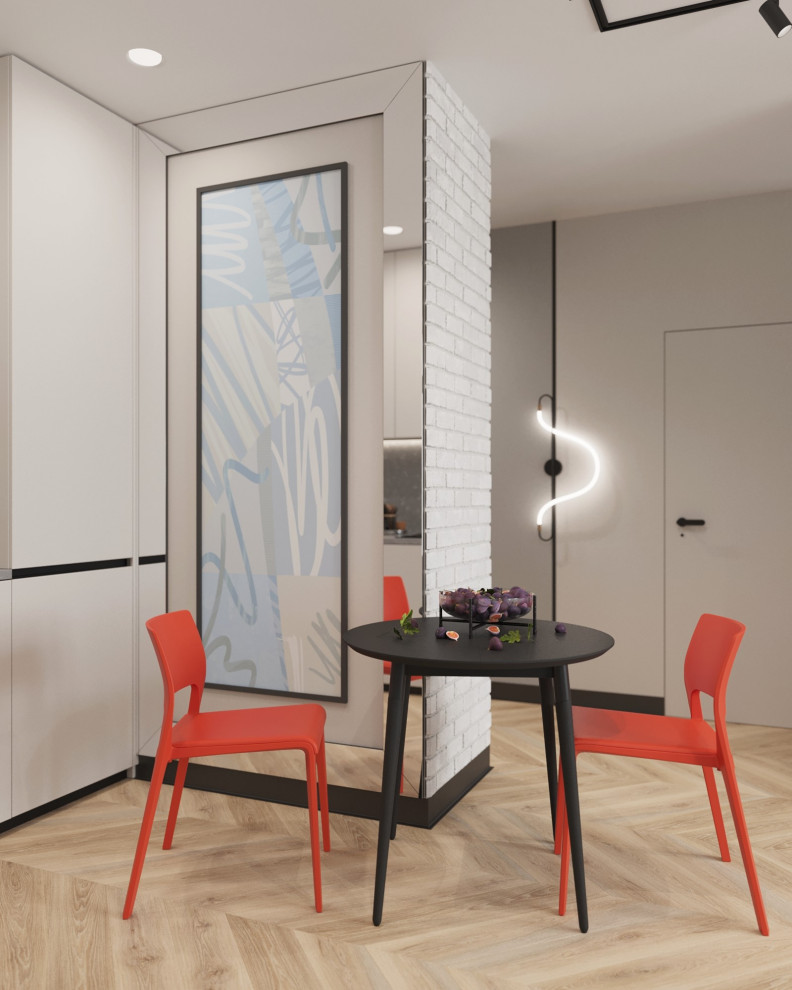 ЖК Галактика г. Санкт-Петербург