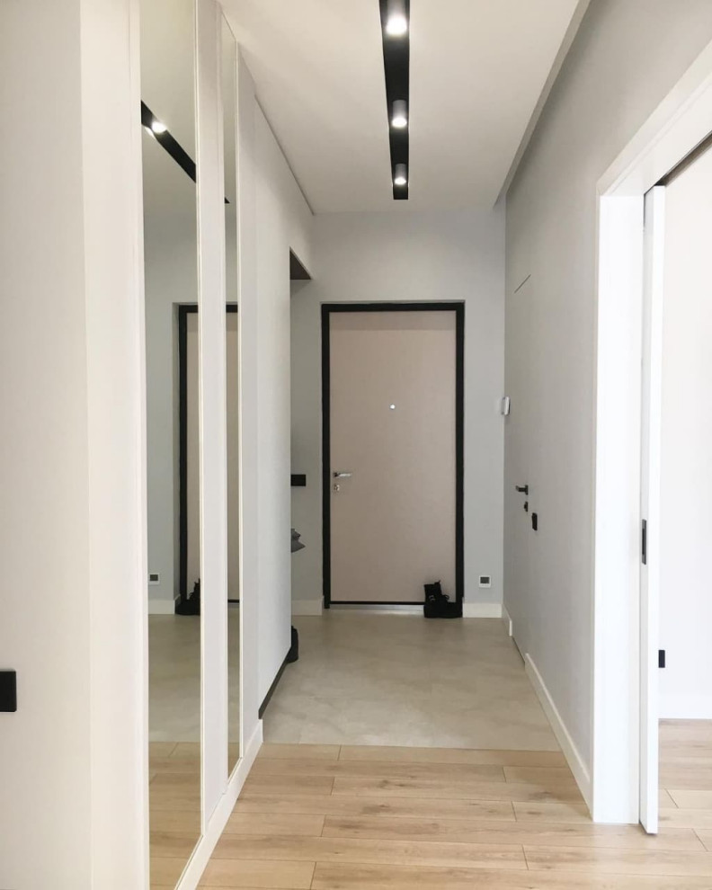 Квартира 68м2 м.Речной вокзал