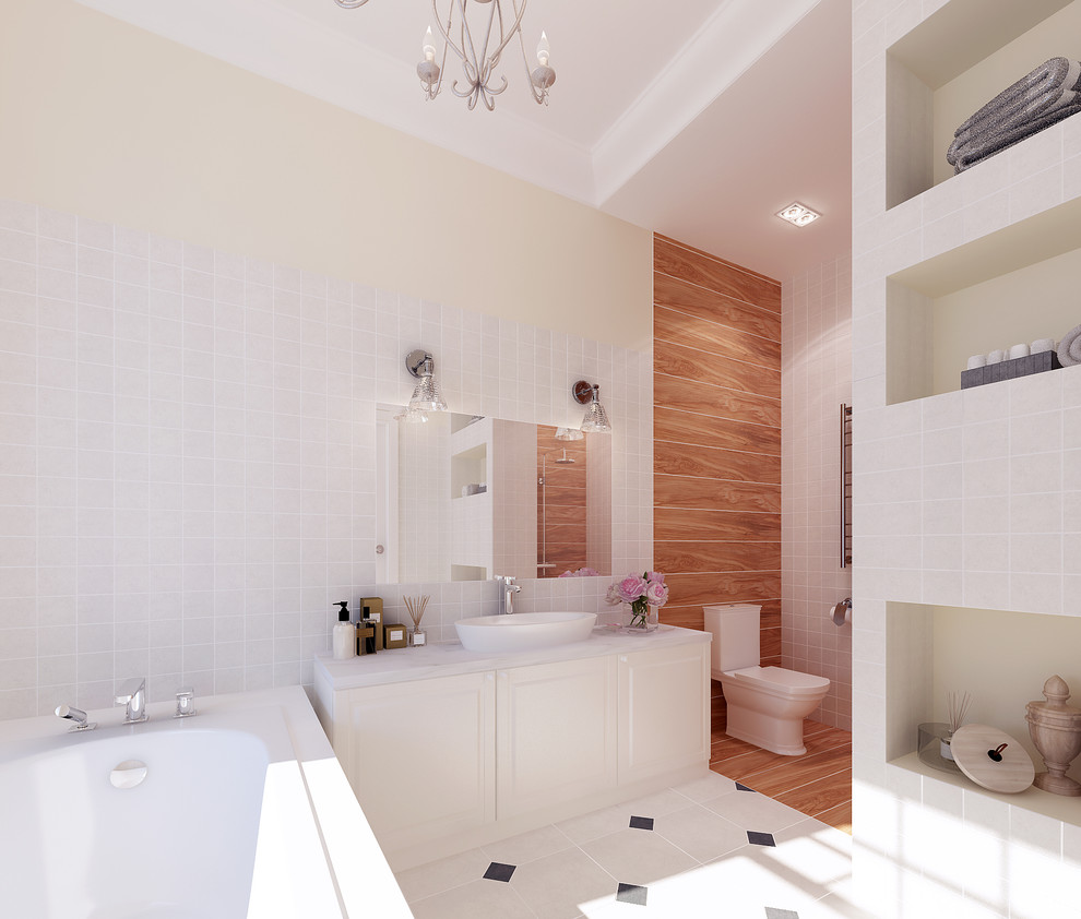 Загородный дом