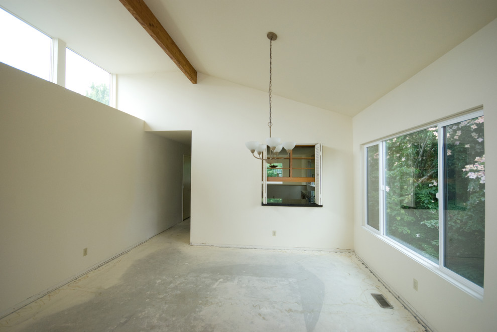 Hayden Island Condominium Renewal