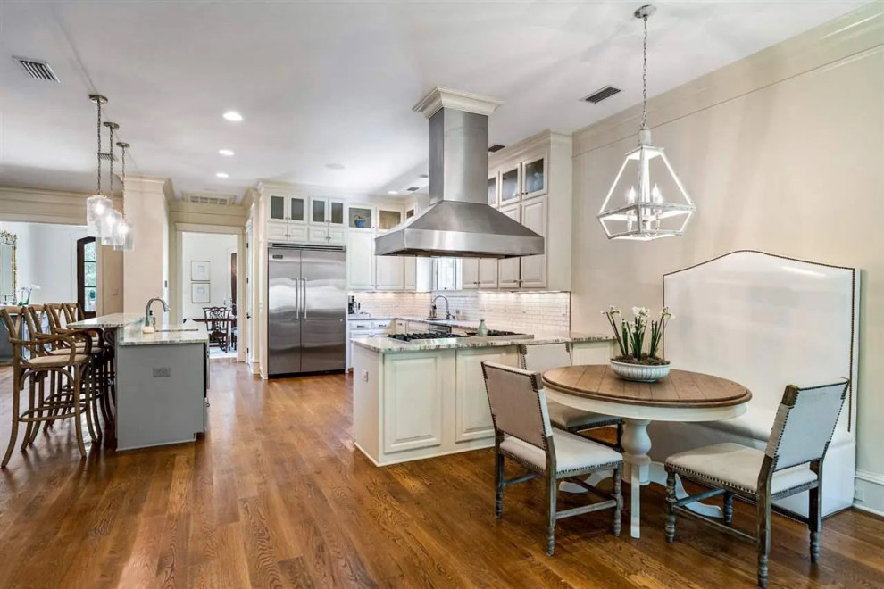 2007 Showcase Home