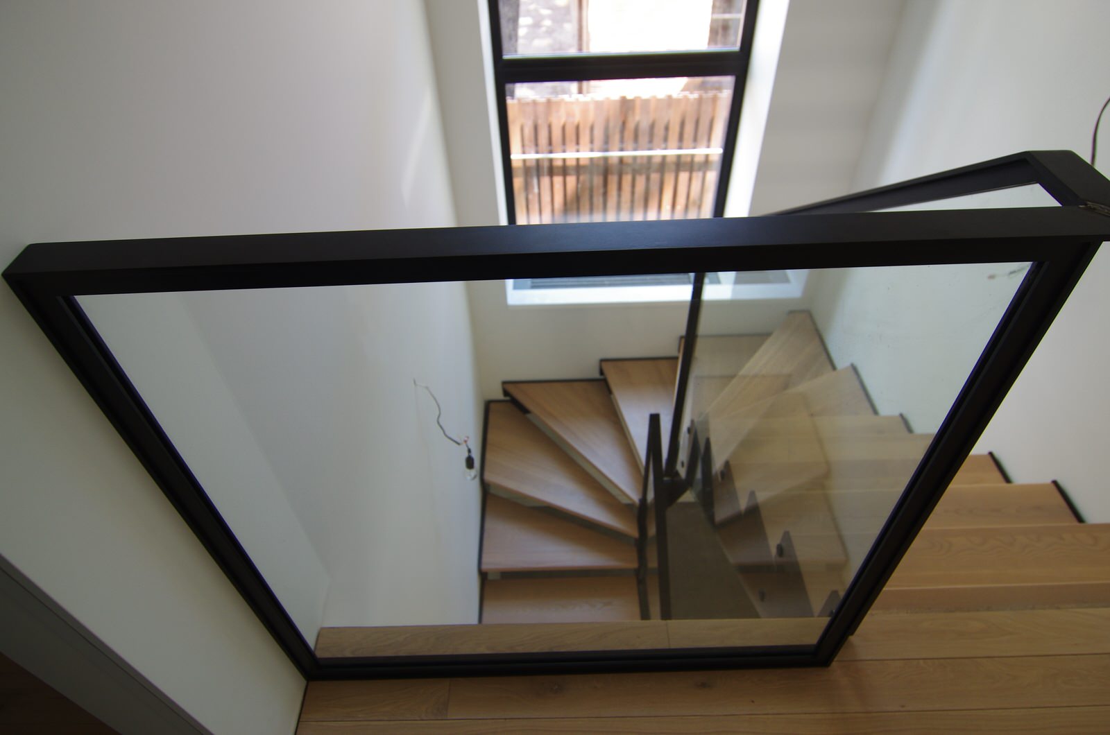 Современные лестницы + Лофт