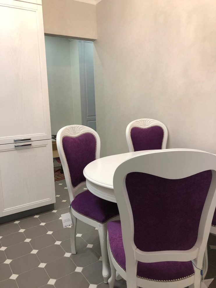 Алма-атинская