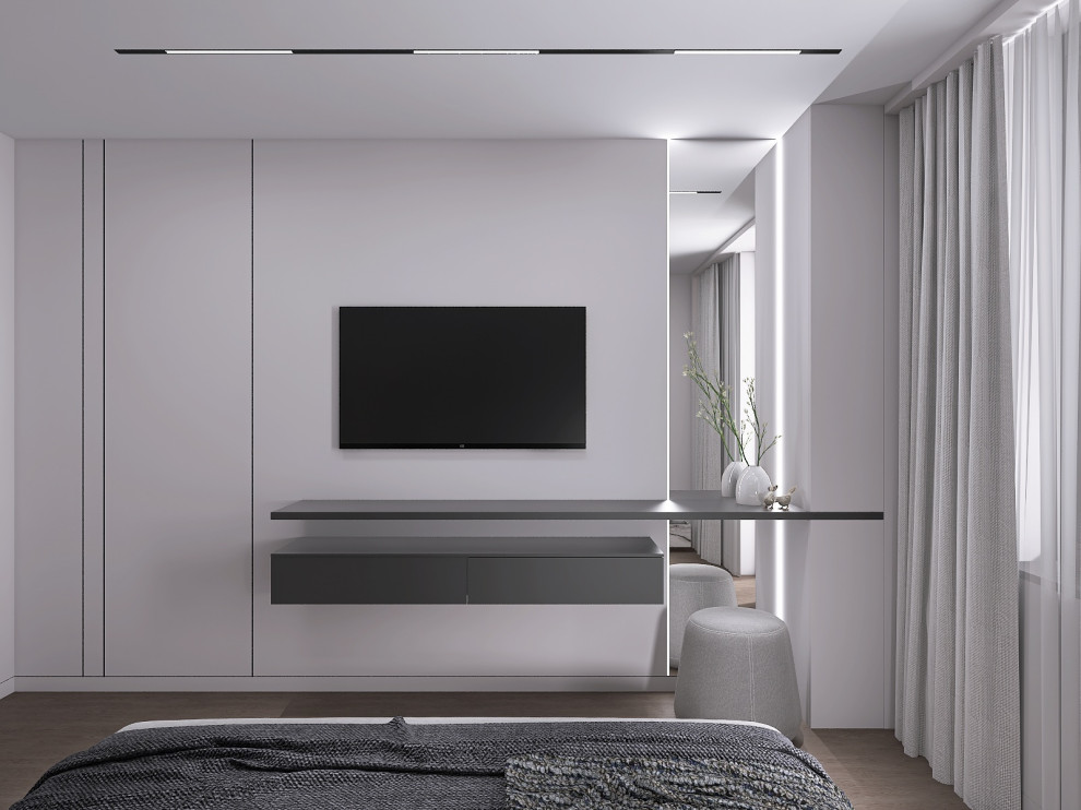 ЖК "Дом на Знаменской"