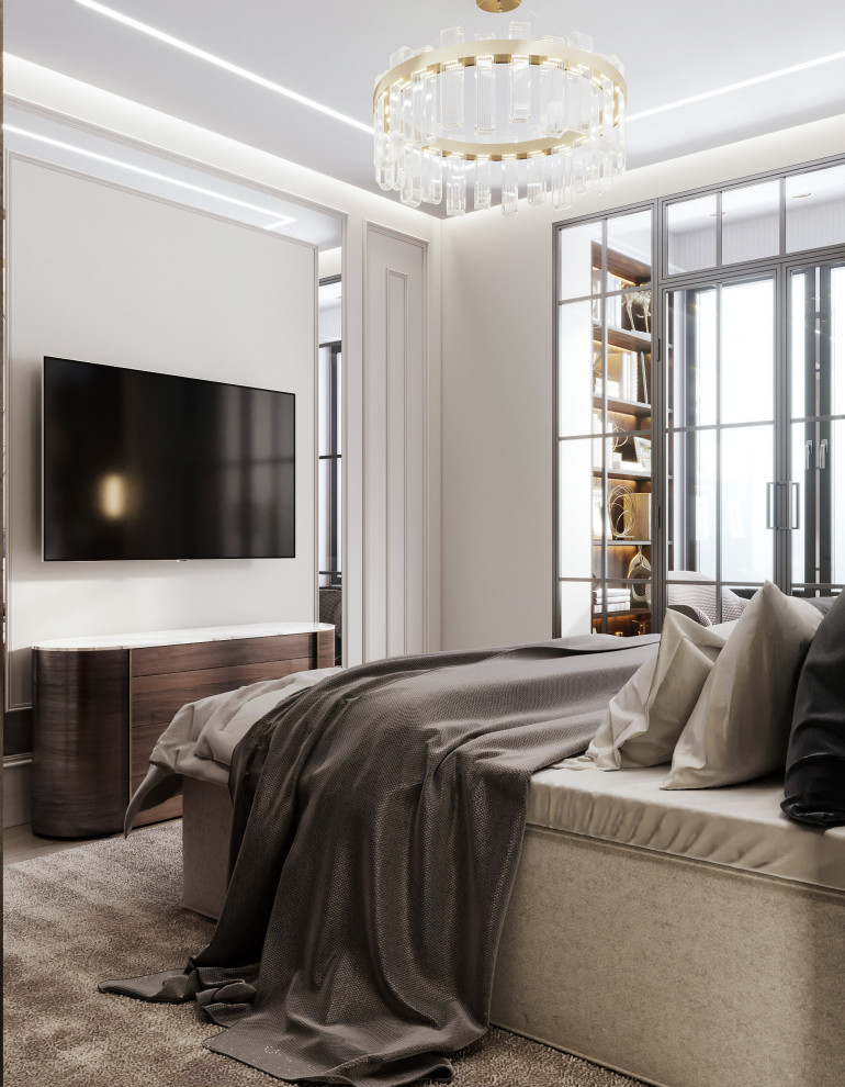 Царская Площадь 87 м2