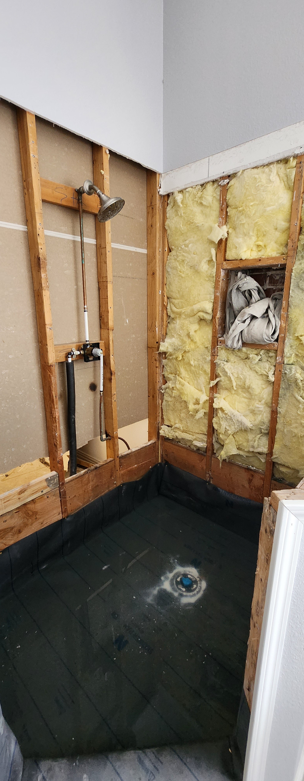 Shower Systems