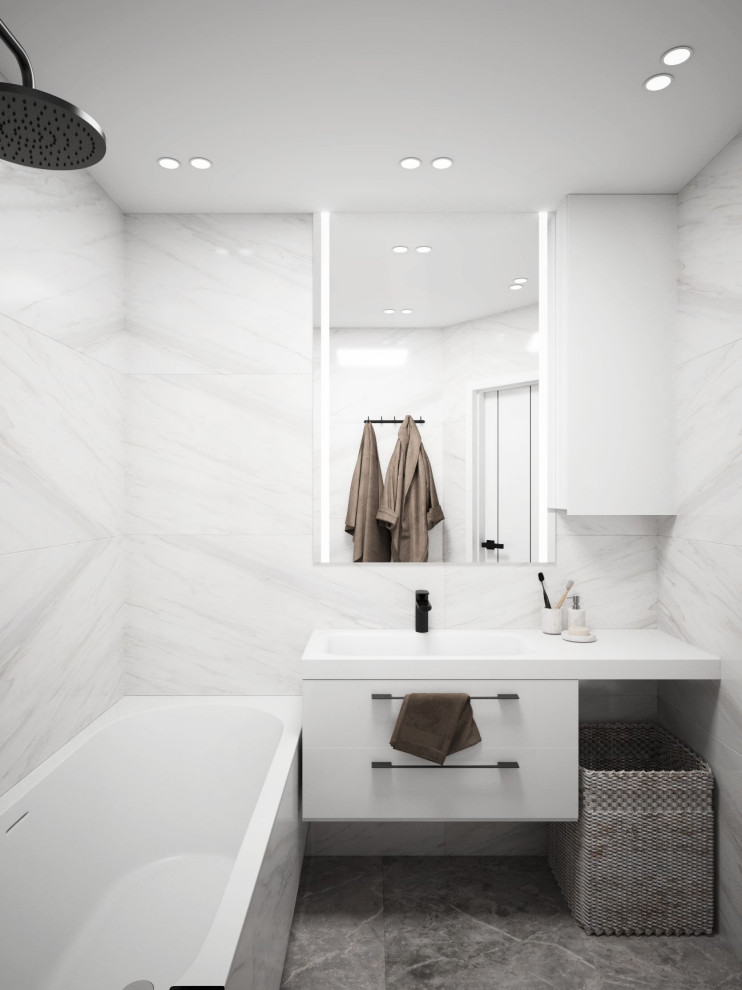 Квартира 87 кв.м.