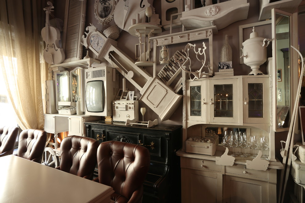 Ресторан Beer&Brut