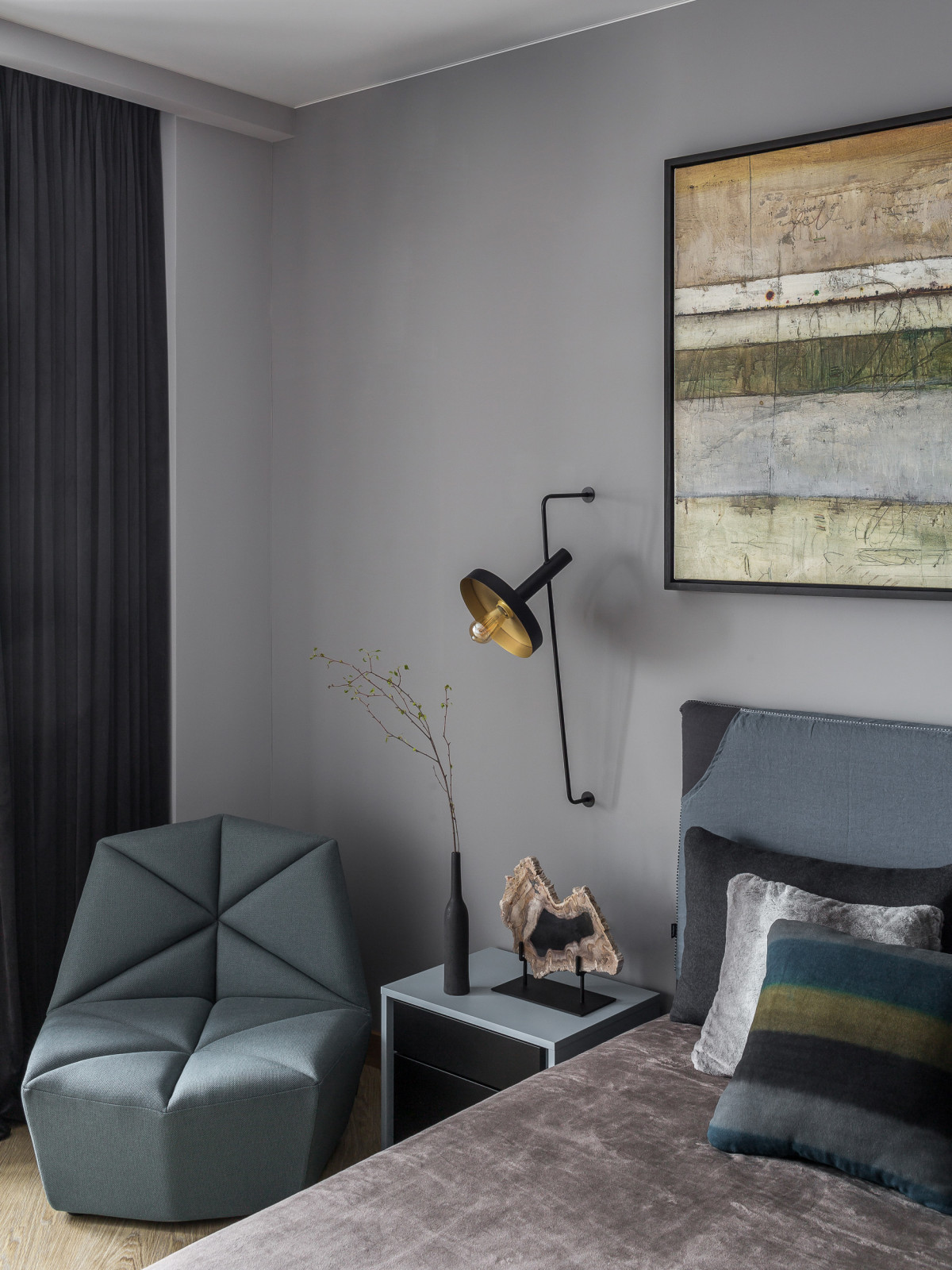 Логово Степного Волка