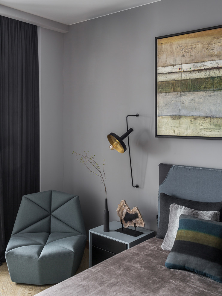 Логово Степного Волка