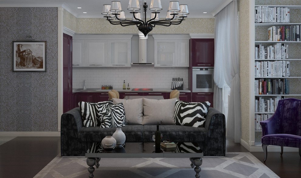 квартира на ул.Яна Райниса г.Москва