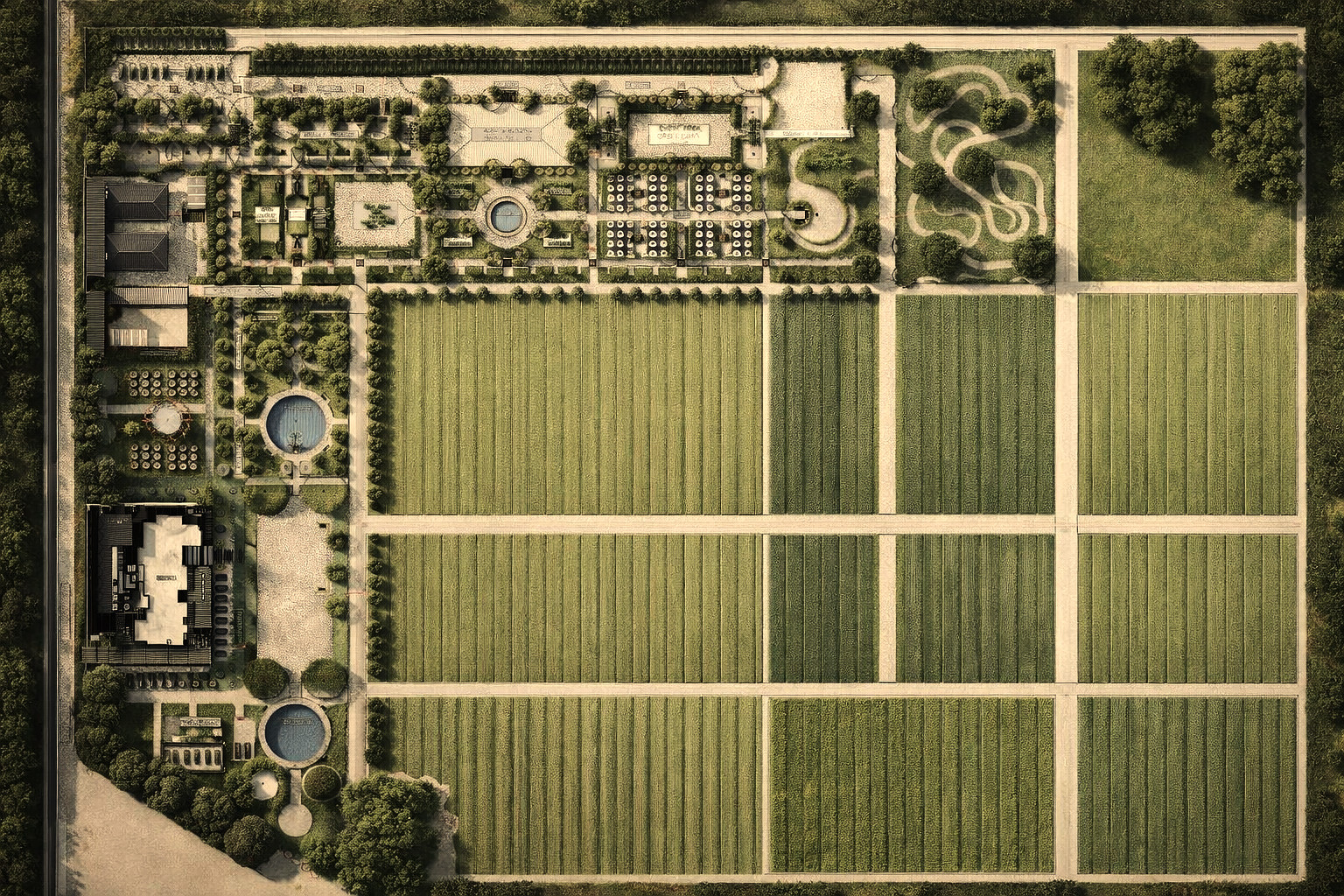 Athiana Acres:  An organic Regenerative Farm