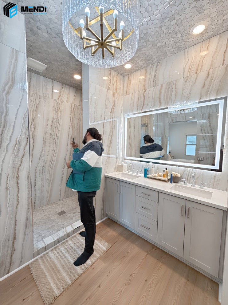 Luxury Bathroom