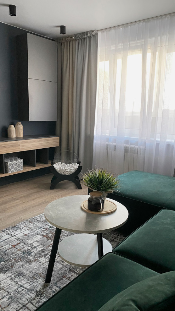 Реализация на Юбилейной