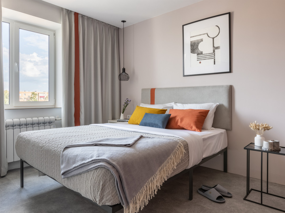 Apartments & Hotel TREND, 2500м2, Бузулук