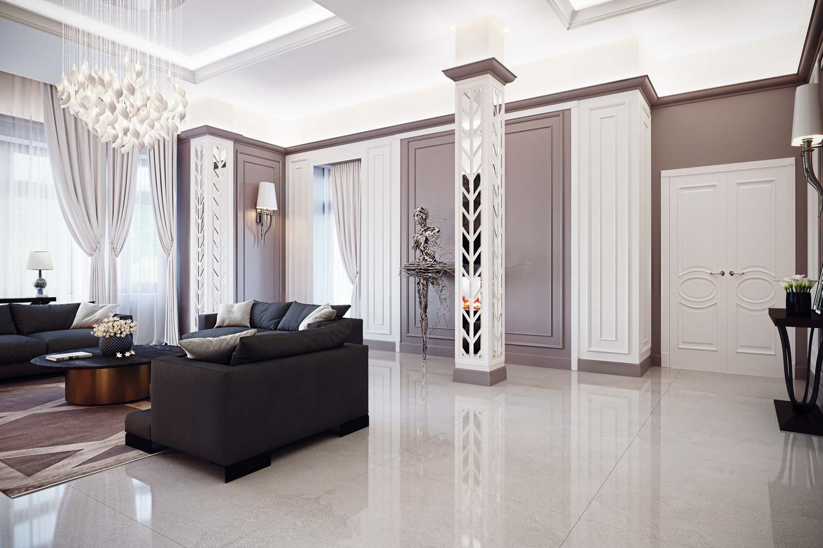 КП Agalarov Estate