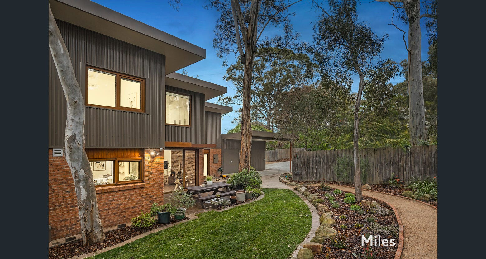 Macleod SIPs Renovation