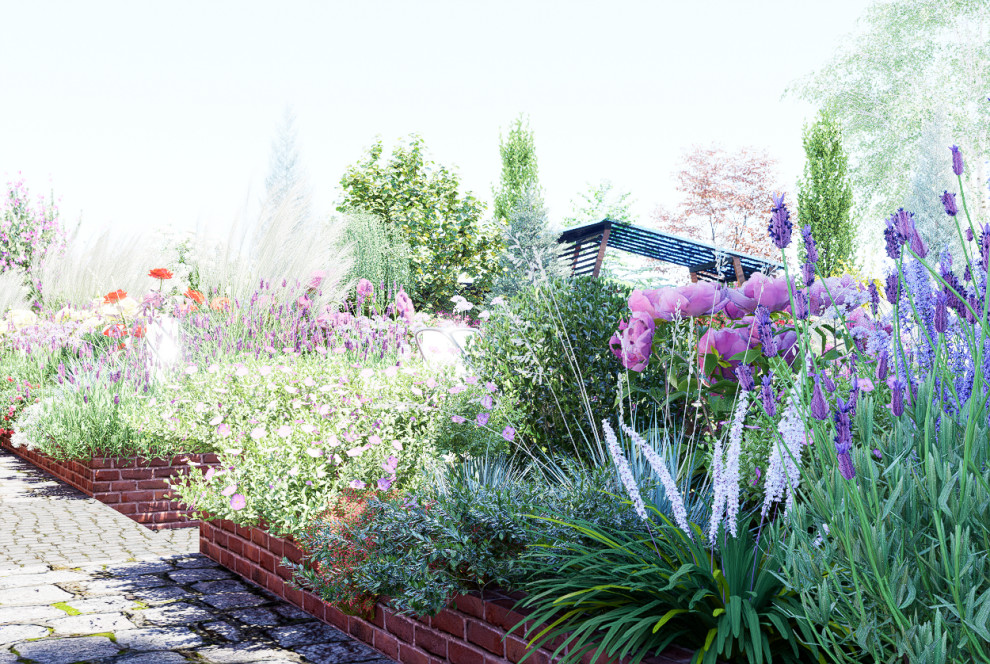 Тихая заводь