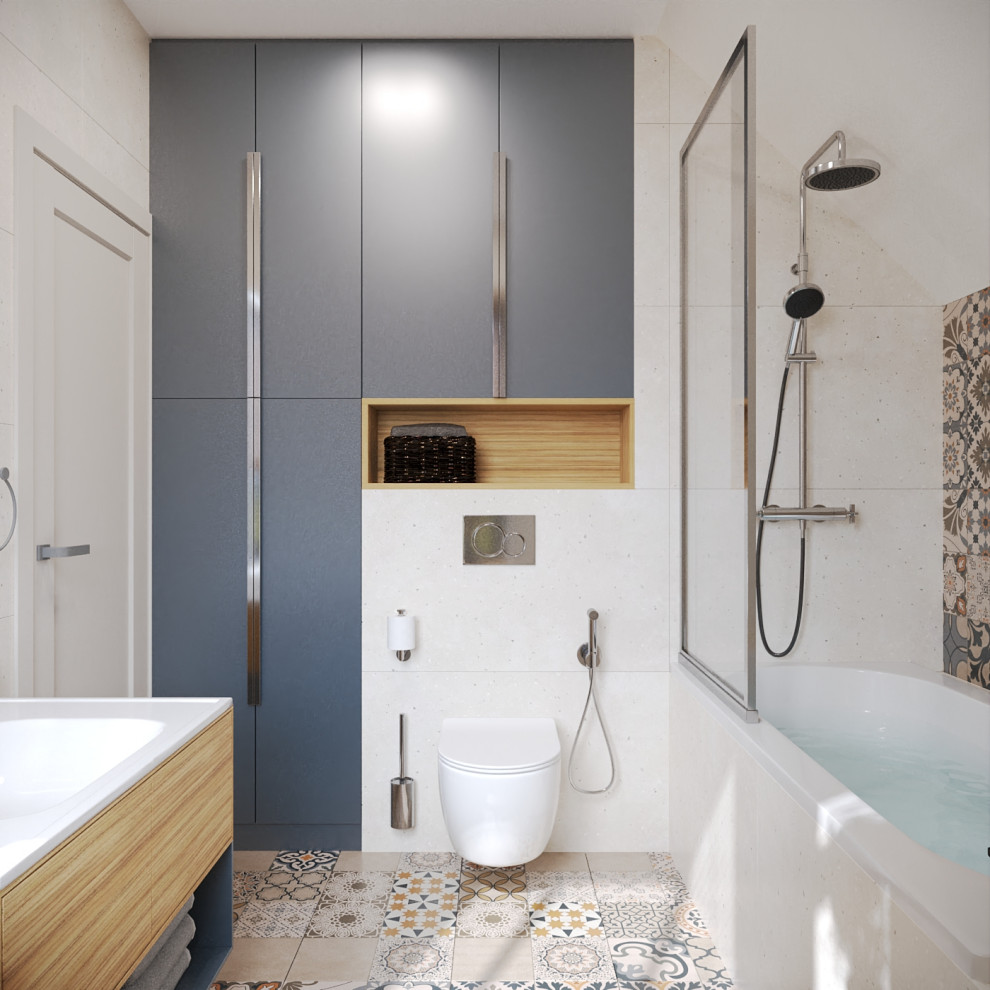 Коттедж Анкудиновское шоссе