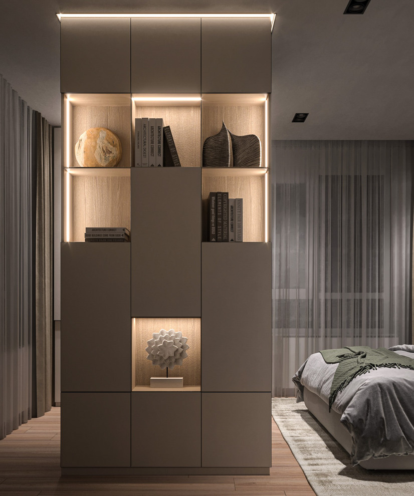 Apartment for rent 60 sq.m.