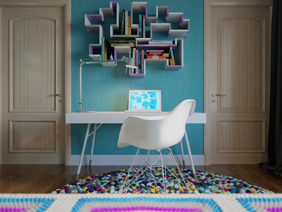 Детская для девочки-подростка