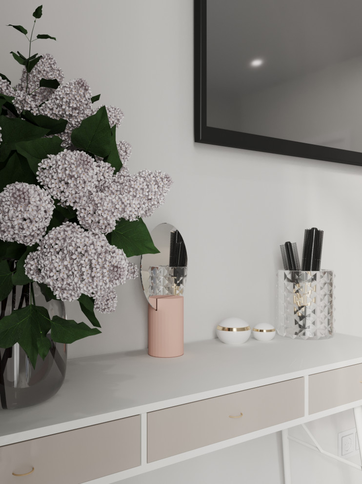 Проект дома в г. Сочи