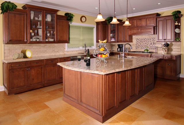 Kitchen Ideas modern-kueche