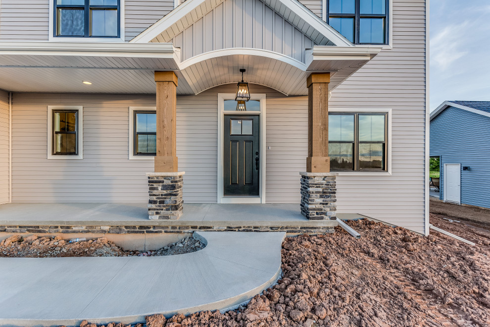 Full Home Remodels