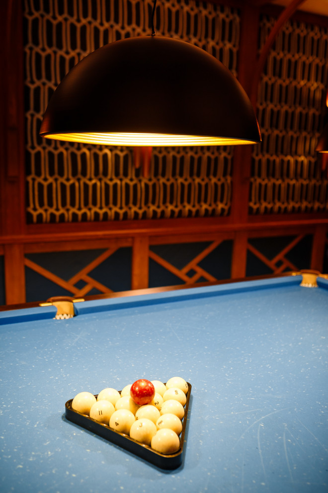 Домик для отдыха