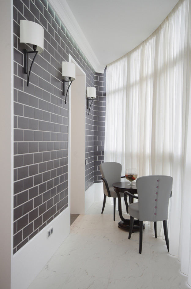 Реализованный объект