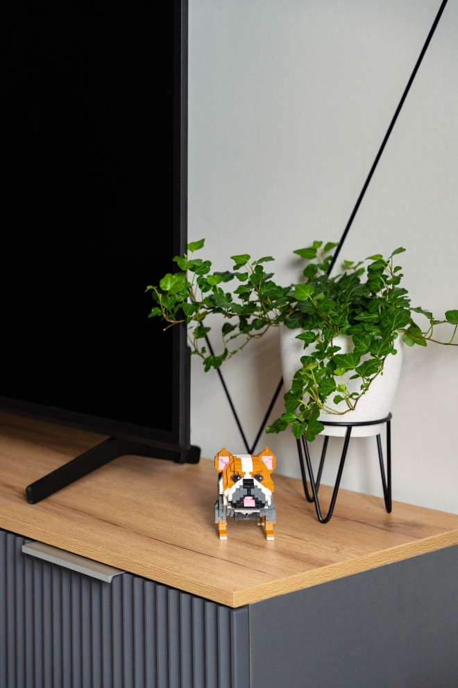 Проект на Беринга