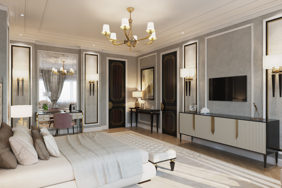 Проект на ул.Наметкина